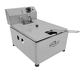 023256 fritadeira eletrica 1 cuba 6l spl 570 spolu 1