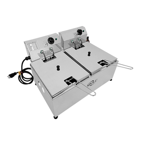 023257 fritadeira eletrica 2 cubas 6l spl 571 spolu 9