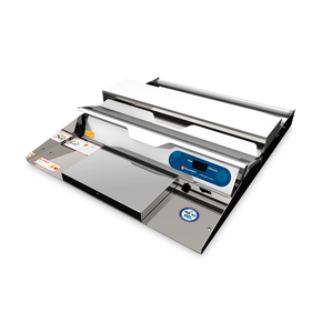 000386 embaladora 500 mm af500 inox sulpack