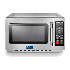 023496 forno microondas comercial finisher 1000w pratica