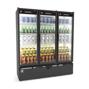 020580 auto servico 3 portas vanguard asvr3p refrimate
