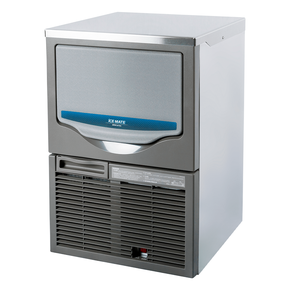 020208 maquina de gelo em cubo 41 kg srm45a macom