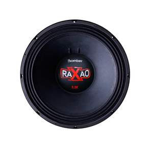 BOMBER JUEGO DE PARLANTES 6X9 200W RMS CUATRIAXIAL TKL