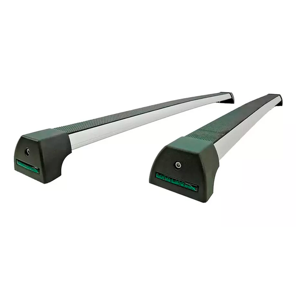 RACK DE TETO ONIX HATCH/SEDAN PLUS 20/ ALUMINIO LONG LIFE