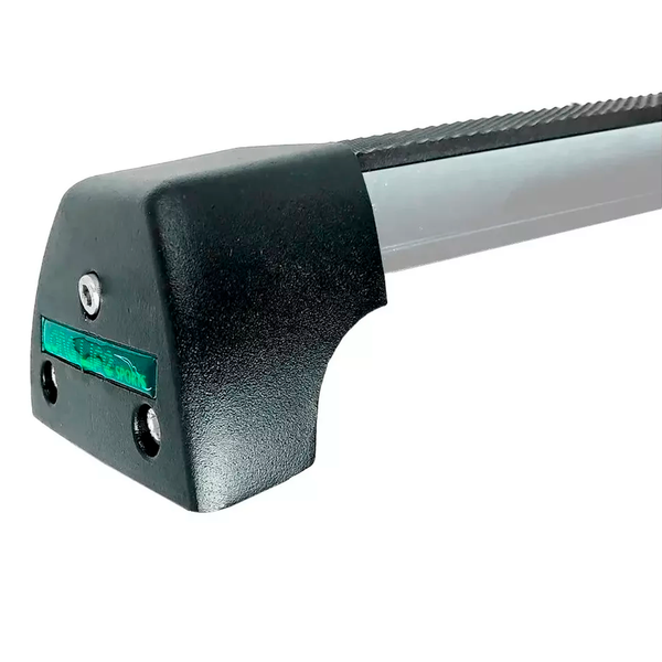 RACK DE TETO ONIX HATCH/SEDAN PLUS 20/ ALUMINIO LONG LIFE