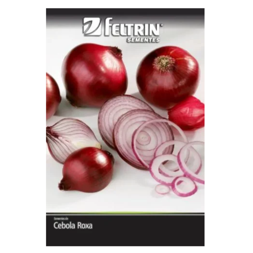 semente cebola crioula roxa contem 400 miligrama ccexpress