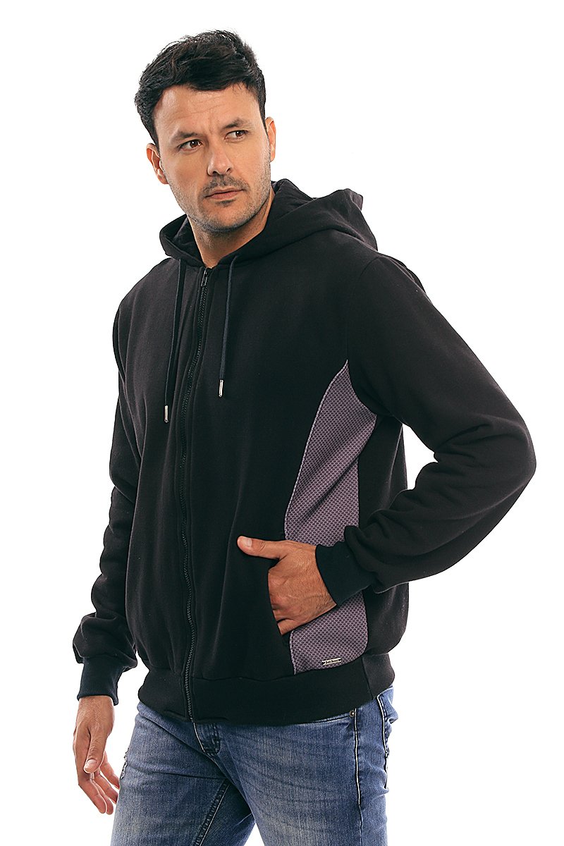 Casaco soft masculino cheap