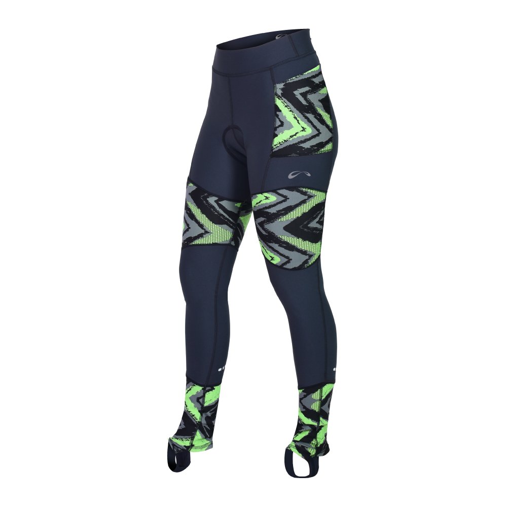 Legging ciclista feminina cheap