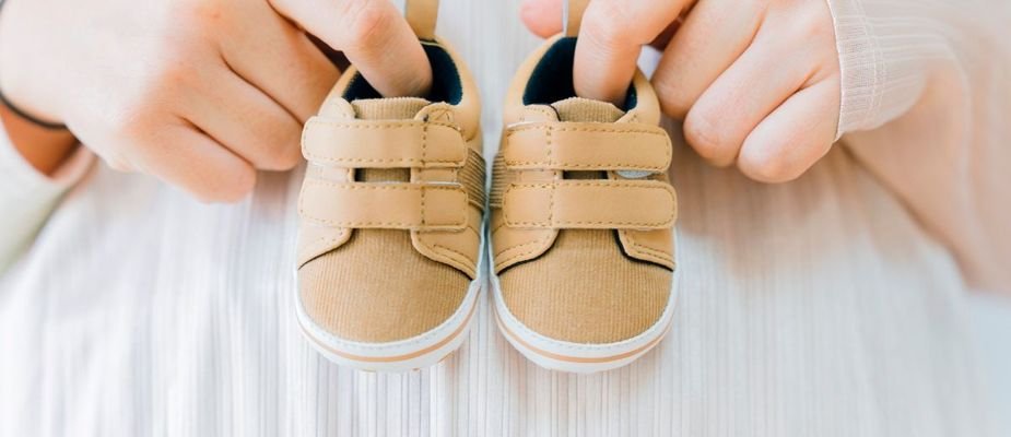 8 dicas para comprar sapatos infantis online.