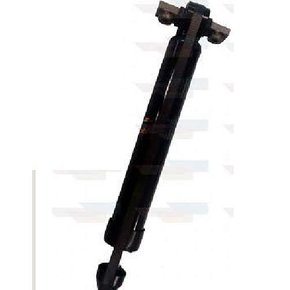 Pair Of Rear Shock Absorbers For Ford Fusion 2013-2016 - Monroe 5667 Set 12 thumbnail image