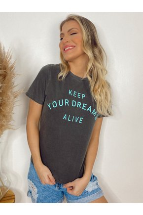 T-Shirt Dreams Estonada