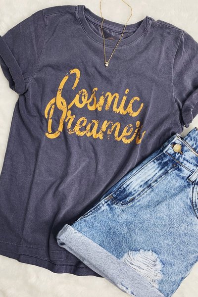 T-Shirt Cosmic Dreamer