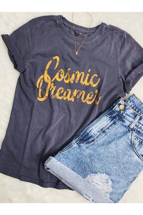 T-Shirt Cosmic Dreamer