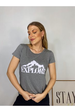 T-Shirt Explore