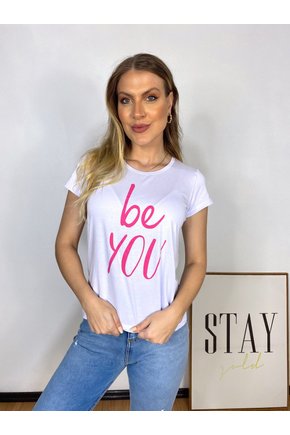 T-Shirt Be You