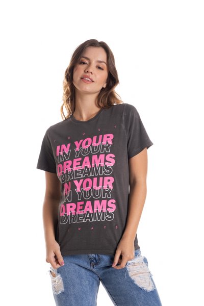 T-Shirt In Your Dreams