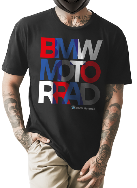 Bmw motorrad t shirt 2024 india