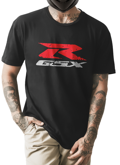 Camiseta suzuki gsxr sales
