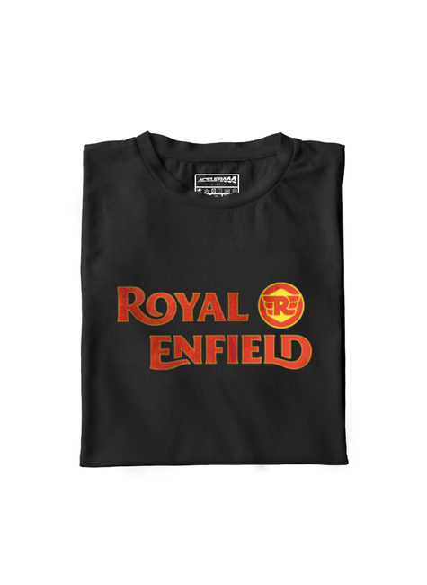 Camisetas best sale royal enfield