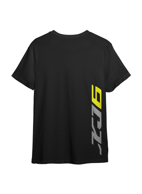 Camiseta Moto Grau XJ6