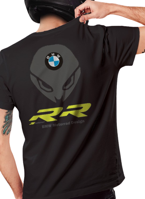 Camisetas best sale bmw moto