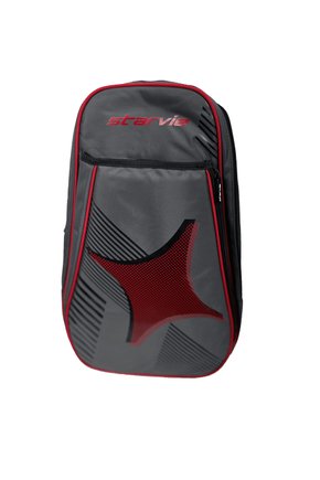 MOCHILA STARVIE PADEL RED LINE