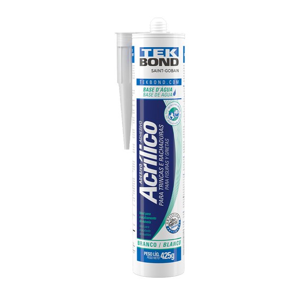 adesivo sela trinca 425g branco 22231002000