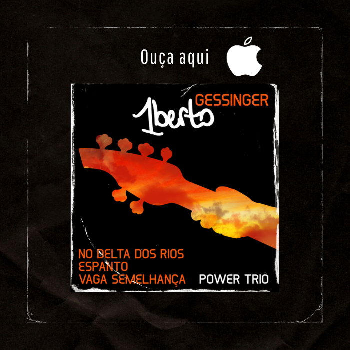 link apple music single power trio