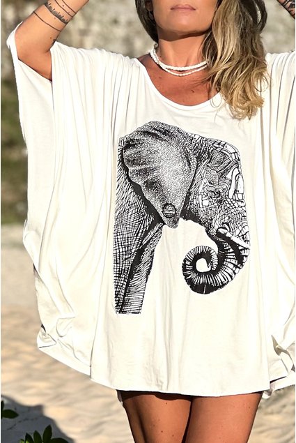 Santana Kaftan