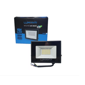 REFLETOR SMART ECO LED 100W 5500K LUMENS