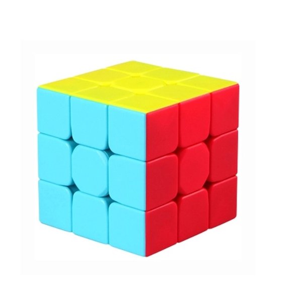 Cubo Mágico SIMBA Cubo Mágico 3X3