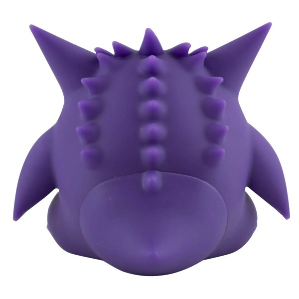 Brinquedo Boneco Articulado Pokémon Gengar 10 Cm Sunny