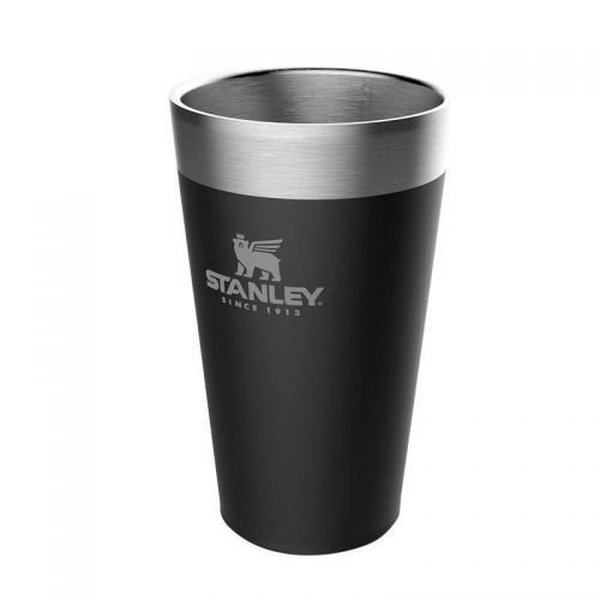 Copo Térmico Stanley sem Tampa 473ml