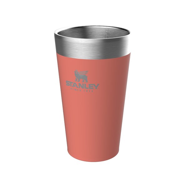 Stanley Copo Termico 473ml Beer Thermal Cup Tumbler with Lid