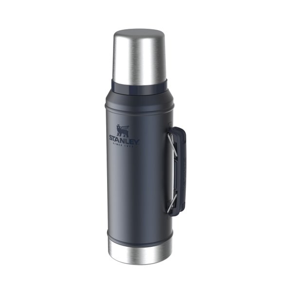 Garrafa Térmica Classic 950ml Stanley Garrafa Térmica Classic 950ml Stanley