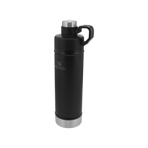 Garrafa Térmica Stanley Mate System Black 1,2l