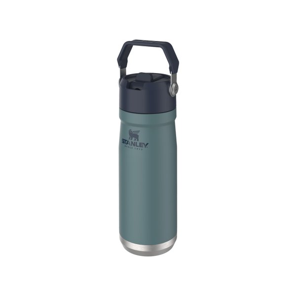 Garrafa Térmica Flip Straw 651ml Stanley Garrafa Térmica Flip Straw 651ml Stanley
