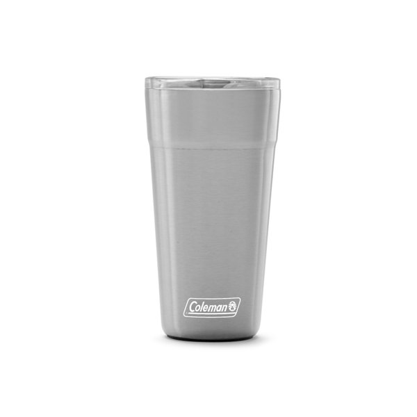 Copo Térmico Com Tampa 600ml Coleman Copo Térmico Com Tampa 600ml Coleman