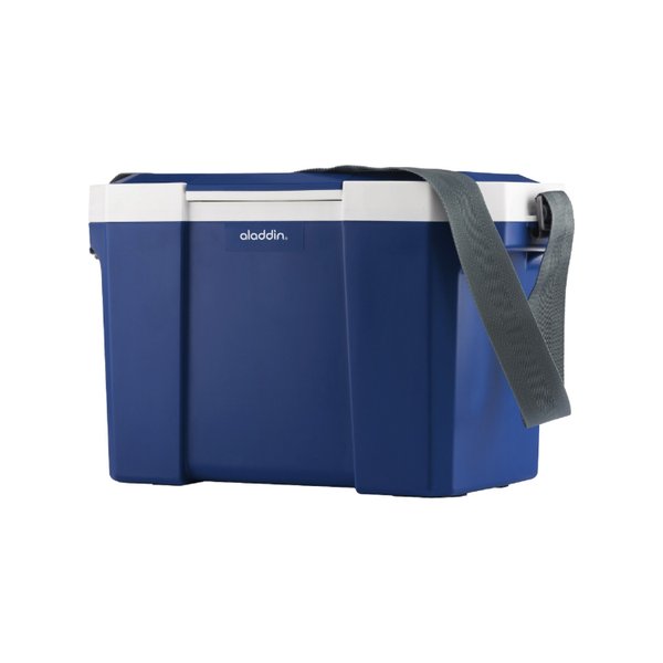 Caixa Térmica com Alça 24l Aladdin Caixa Térmica com Alça 24l Aladdin
