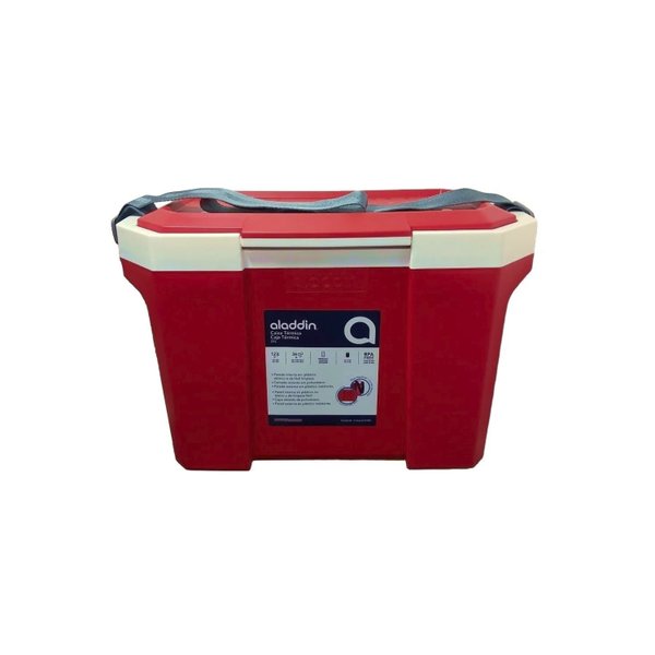 Caixa Térmica com Alça 24l Aladdin Caixa Térmica com Alça 24l Aladdin