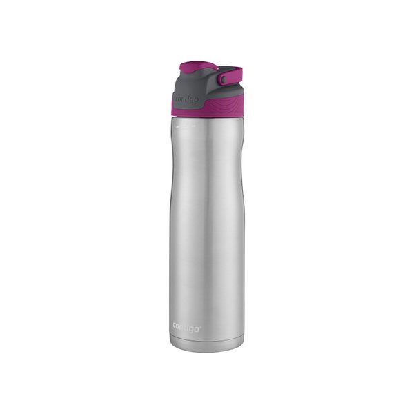 Garrafa Térmica Autoseal Chill 710ml Contigo Garrafa Térmica Autoseal Chill 710ml Contigo