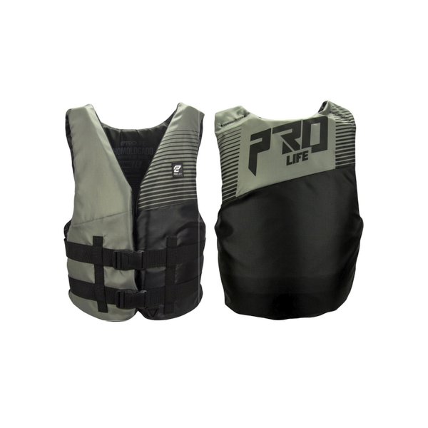 Colete Nylon N1 Prolife Colete Nylon N1 Prolife