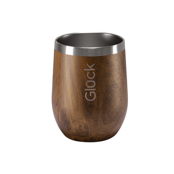 Copo Térmico Spirit 354ml Glück Copo Térmico Spirit 354ml Glück
