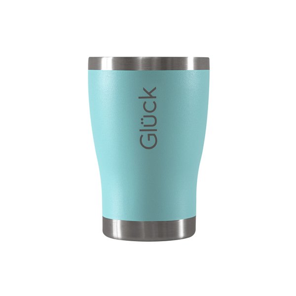 Copo Térmico Tulipinha 354ml Glück Copo Térmico Tulipinha 354ml Glück