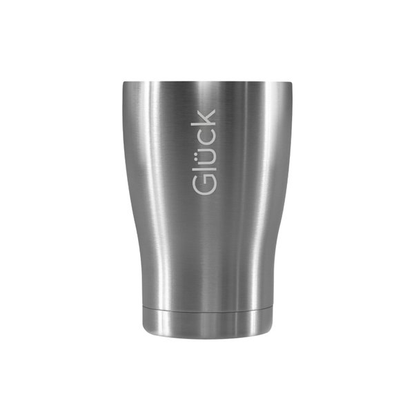 Copo Térmico Tulipinha 354ml Glück Copo Térmico Tulipinha 354ml Glück