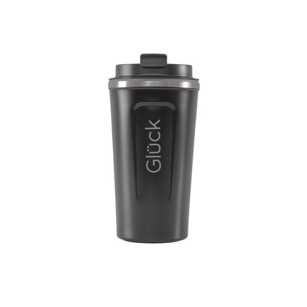 Copo Térmico Spark 500ml Glück Copo Térmico Spark 500ml Glück