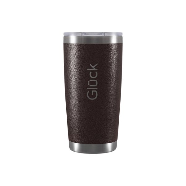 Copo Térmico Lucky 591ml Glück Copo Térmico Lucky 591ml Glück