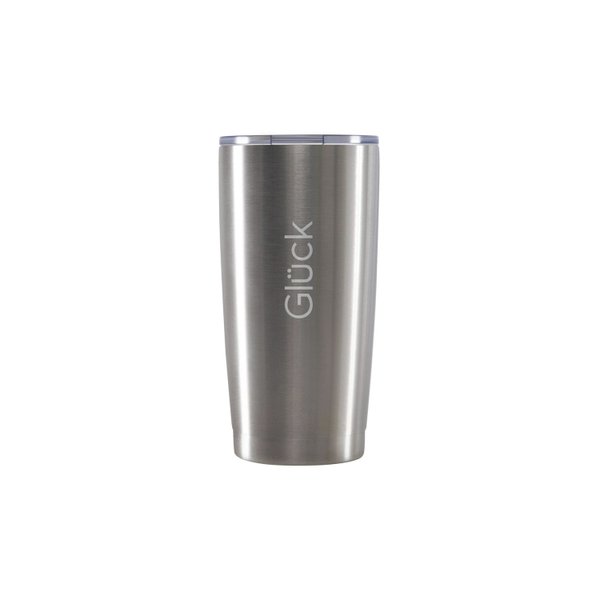 Copo Térmico Lucky 591ml Glück Copo Térmico Lucky 591ml Glück