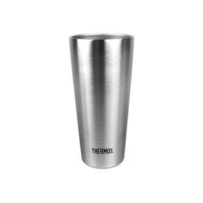 Copo Térmico de Inox 350ml Para Sublimação Prata