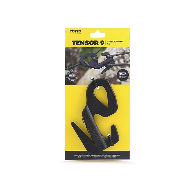 Tensor 9